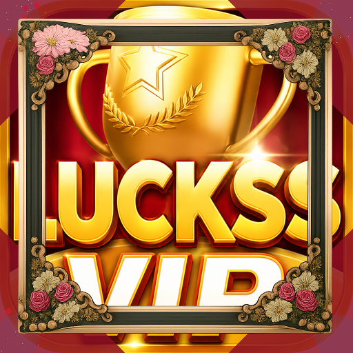 lucksvip — galeri pratinjau Resmi APK